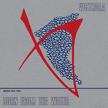 Victrola: Born from The Water [2xWinyl]