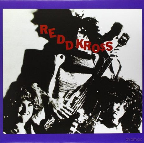 Redd Kross: Born Innocent [Winyl]