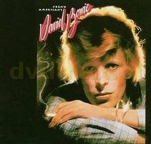 David Bowie: Young Americans  Special [CD]+[DVD]