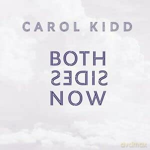 Carol Kidd: Both Sides Now [Winyl]