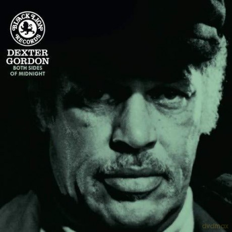 Dexter Gordon: Both Sides of Midnight [Winyl]