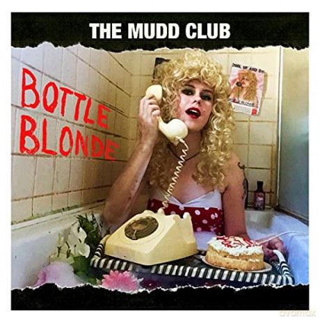 Mudd Club: Bottle Blonde (Pink) [Winyl]