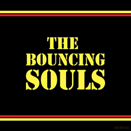 The Bouncing Souls: Bouncing Souls-Anniversary Edition [Winyl]