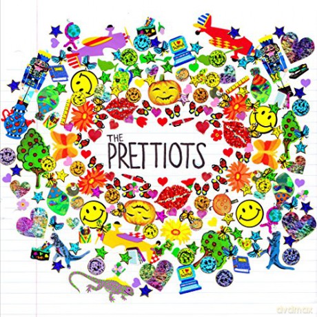 Prettiots: Boys [Winyl]