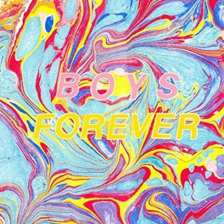 Boys Forever: Boys Forever [2xWinyl]