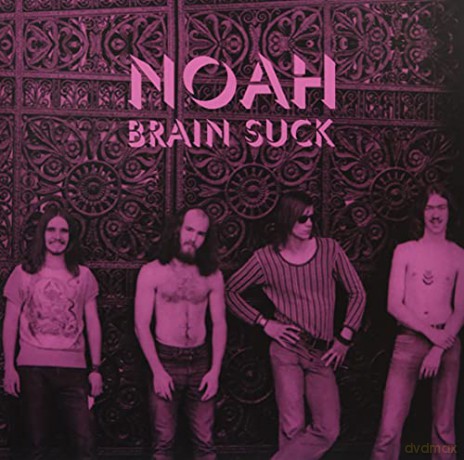 Noah: Brain Suck [2xWinyl]