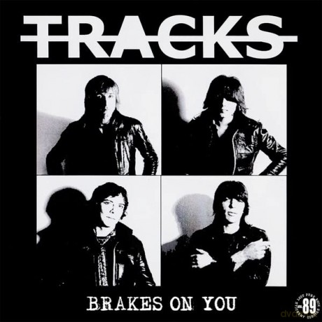 Tracks: Brakes on You [Winyl]