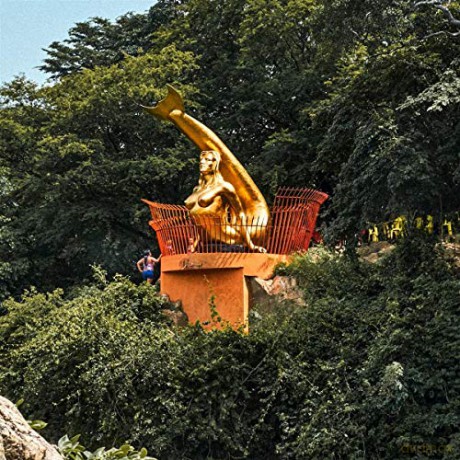 Fofana, Lamin: Brancusi Sculpting Beyonce [Winyl]