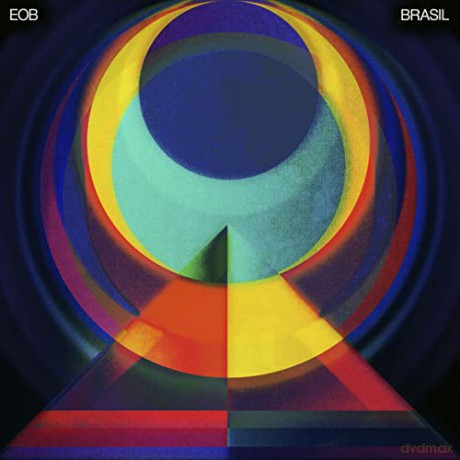 Eob: Brasil [Winyl]