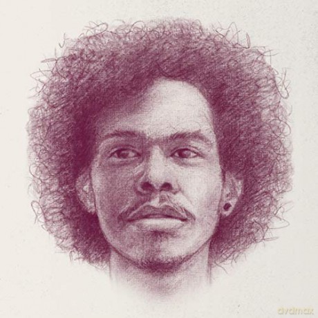 Jeangu Macrooy: Brave Enough EP [Winyl]