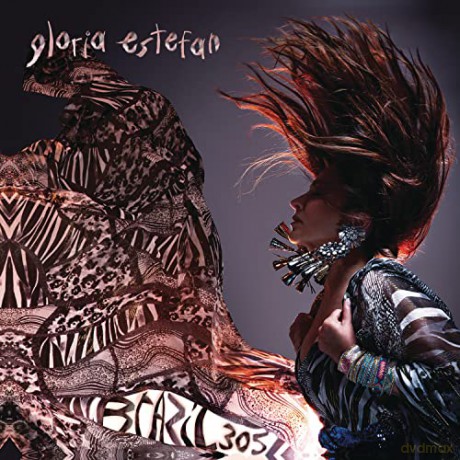 Gloria Estefan: Brazil305 [2xWinyl]