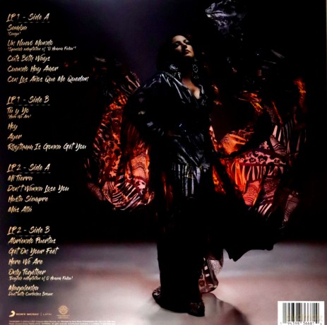 Gloria Estefan: Brazil305 [2xWinyl]