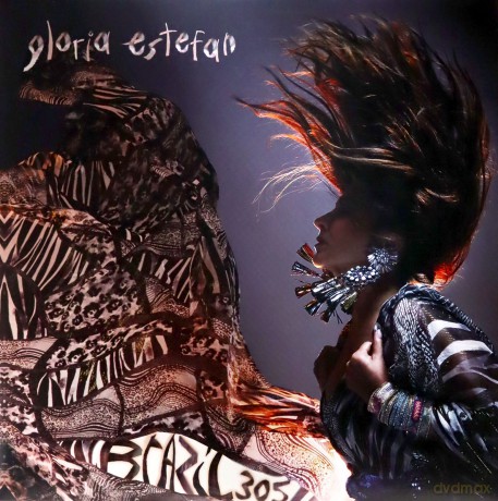 Gloria Estefan: Brazil305 [2xWinyl]