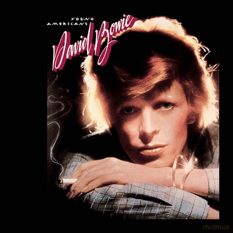 David Bowie: Young Americans [CD]