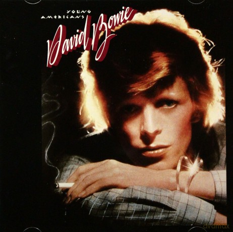 David Bowie: Young Americans [CD]