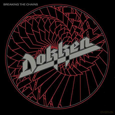 Dokken: Breaking The Chains [Winyl]