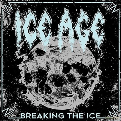 Ice Age: Breaking The Ice [Winyl]