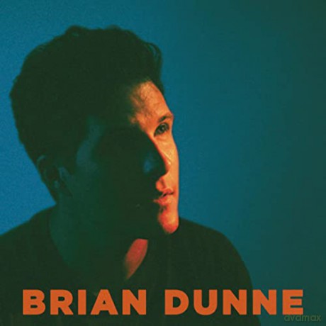 Brian Dunne: Brian Dunne [Winyl]
