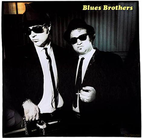 The Blues Brothers: Briefcase Full of Blues [Winyl]