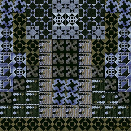 Modern Folk: Briery Branch [Winyl]