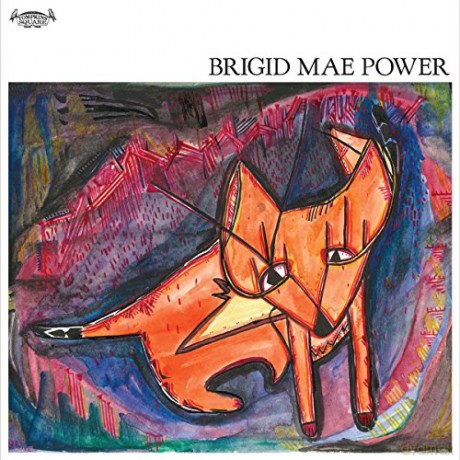 Brigid Mae Power: Brigid Mae Power [Winyl]