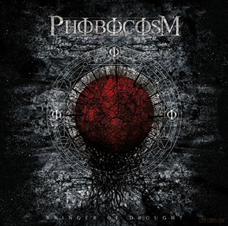 Phobocosm: Bringer of Drought [Winyl]