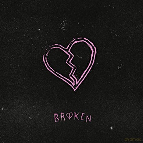 Haunted Youth: Broken [Winyl]