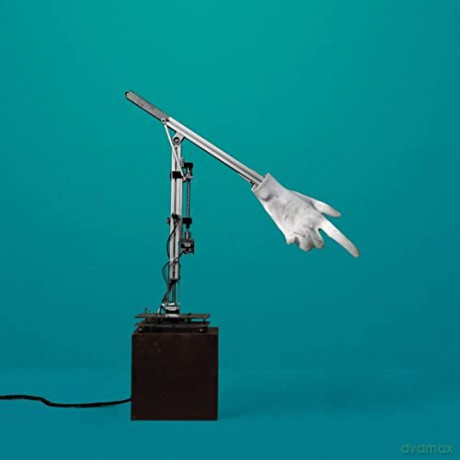 Bodega: Broken Equipment [Winyl]