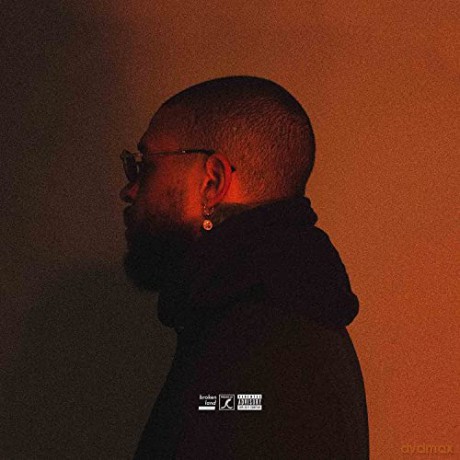 Kenneth Whalum: Broken Land 2-Vinyle Transparent [Winyl]