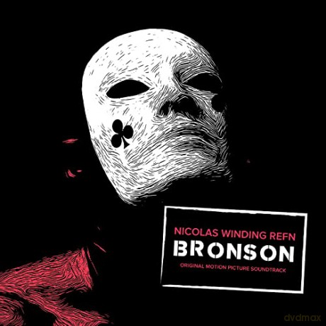 Ost: Bronson soundtrack [2xWinyl]