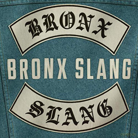Bronx Slang: Bronx Slang [Winyl]