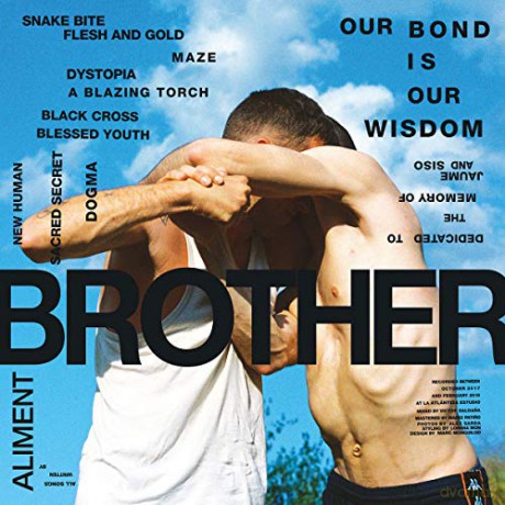 Aliment: Brother [Winyl]