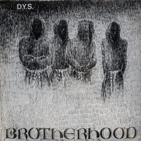 D.Y.S: Brotherhood [Winyl]