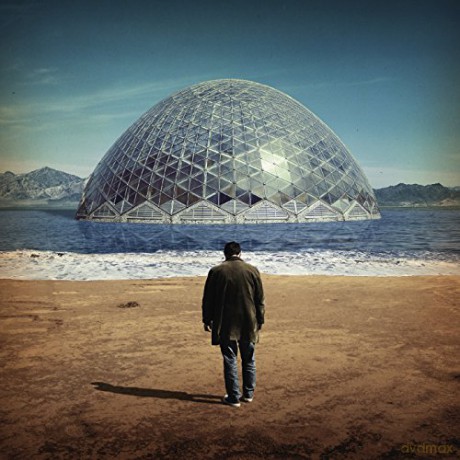 Damien Jurado: Brothers and Sisters of The Eternal [Winyl]