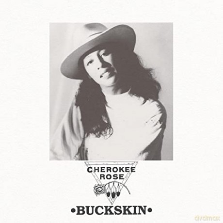 Cherokee Rose: Buckskin [Winyl]