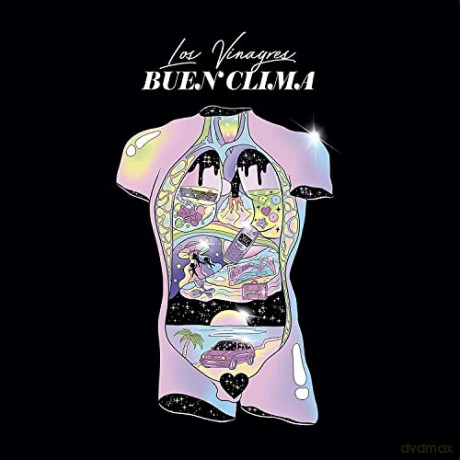 Los Vinagres: Buen Clima [2xWinyl]