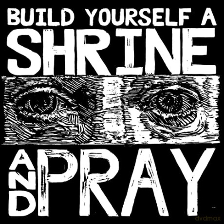 Bruxa Maria: Build Yourself A Shrine and Pray [Winyl]