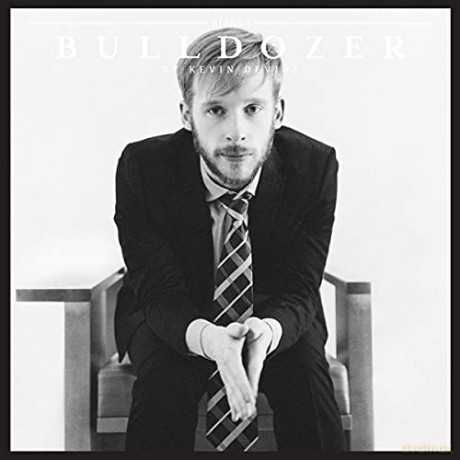 Kevin Devine: Bulldozer [Winyl]