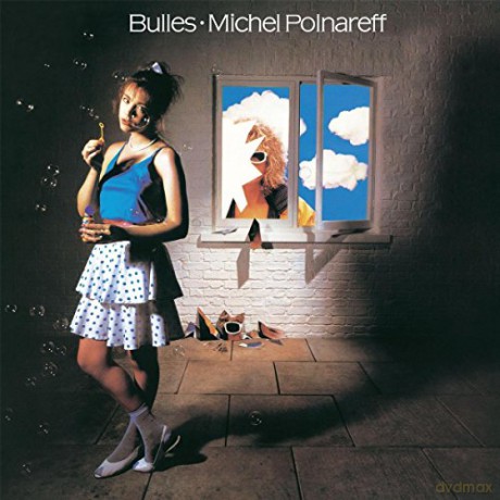 Michel Polnareff: Bulles [Winyl]