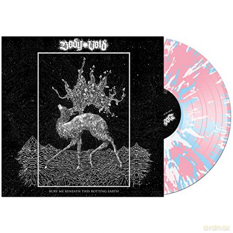 Body Void: Bury Me Beneath This Rotting Earth [Winyl]