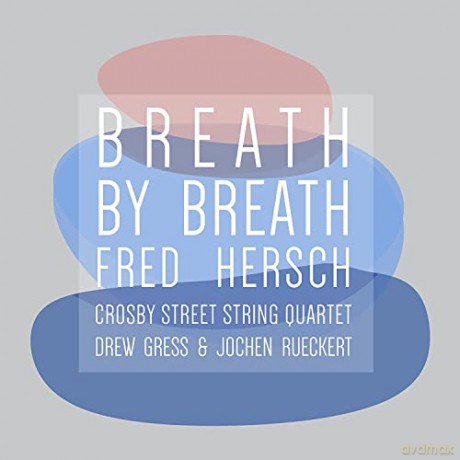 Fred Hersch: by Breath [Winyl]