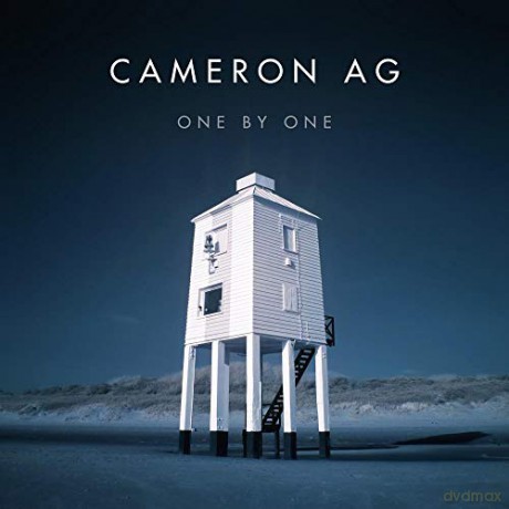 Cameron Ag: by One [Winyl]