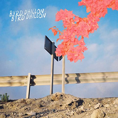 Byrd Dhillon: Byrd Dhillon (EP) [Winyl]