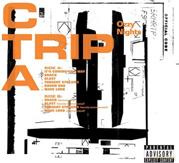 C Trip A: C Trip A [Winyl]