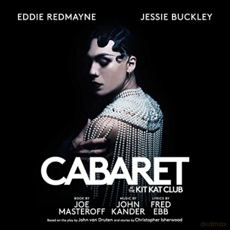 2021 London Cast of Cabaret: Cabaret [2xWinyl]