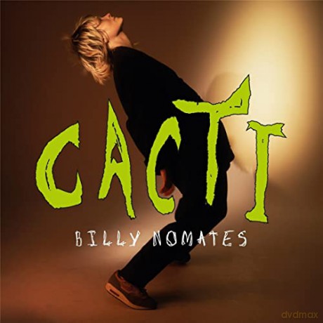 Billy Nomates: Cacti [Winyl]