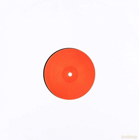 Roberto Clementi: Cadmio [Winyl]