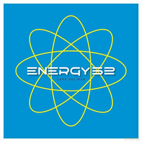 Energy 52: Cafe Del Mar-30TH Anniversary [Winyl]