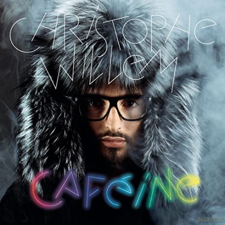 Christophe Willem: Caféine [2xWinyl]