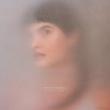 Marela Briana: Call It Love [Winyl]